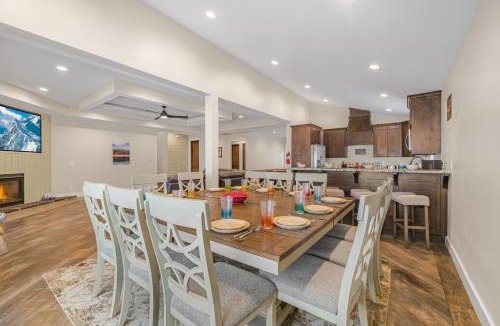 Island Park House | Kings Retreat