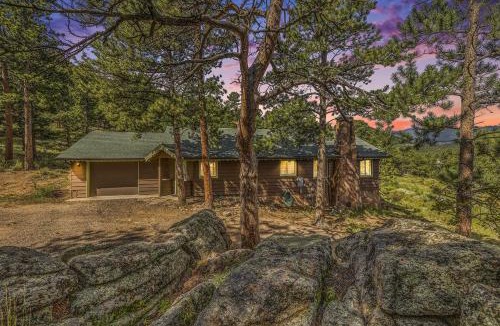 Estes Park House | Kittery West - Monthly Long-Term Vacation Rental Only home