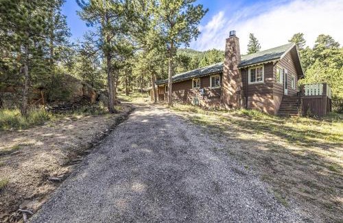 Estes Park House | Kittery West - Monthly Long-Term Vacation Rental Only home