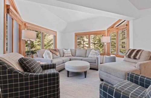 Beaver Creek Apartment | Kiva 436 by East West Hospitality