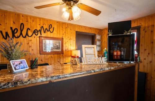 Gettysburg Hotel | KJ's Inn and Suites By OYO Gettysburg US Hwy 212
