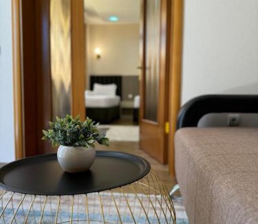 Ulcinj Apartment | Klara Apartments