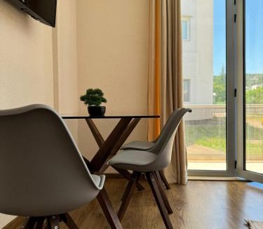 Ulcinj Apartment | Klara Apartments