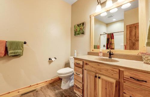 Deadwood House | Klassy Lodge