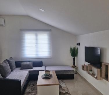 Mahala Apartment | Knežević apartman