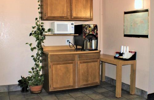 Payson Hotel | Knights Inn Payson