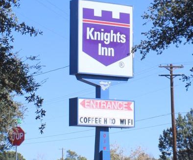 Payson Hotel | Knights Inn Payson