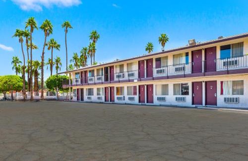 Yuma Hotel | Knights Inn Yuma