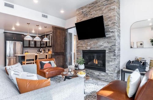Park City Apartment | Kokopelli by AvantStay