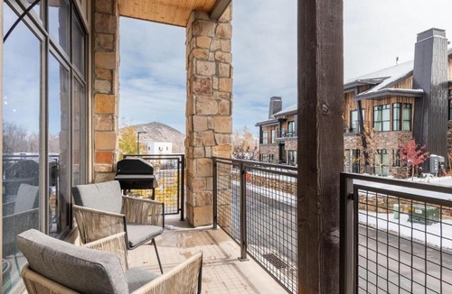 Park City Apartment | Kokopelli by AvantStay
