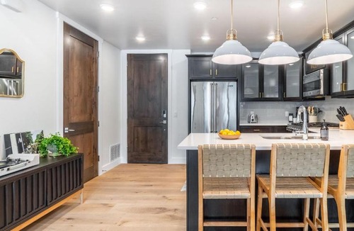 Park City Apartment | Kokopelli by AvantStay