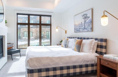 Park City Apartment | Kokopelli by AvantStay