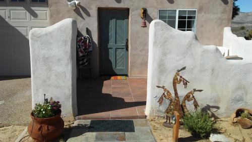Julian House | Kokopelli's Hideaway