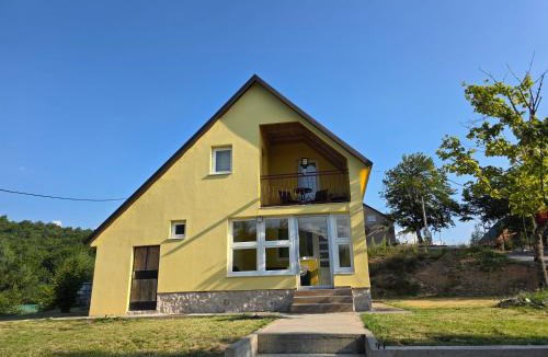 Pricelje House | Kolasin Crkvine mountain