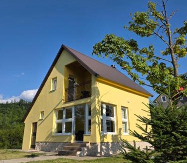 Pricelje House | Kolasin Crkvine mountain