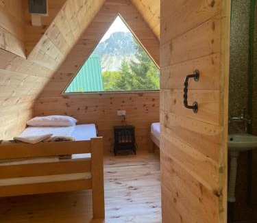 Montenegro House | Komovi - Kobil Do Guesthouse