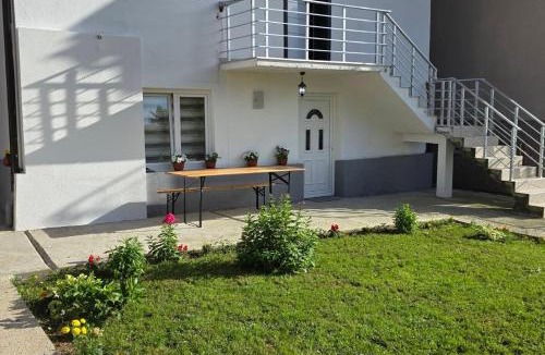 Plav Apartment | Konak II