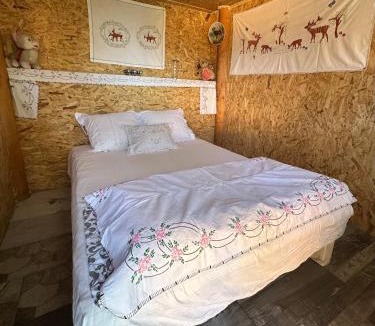 Montenegro Cabin | Konak Mara- Komovi