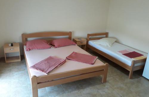 Ulcinj Villa | Korac Apartments