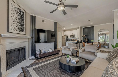 McDowell Mountain Apartments Apartment | Kota 2019 Cozy 2BR - 2BA - Pool - Gym - Free Parking