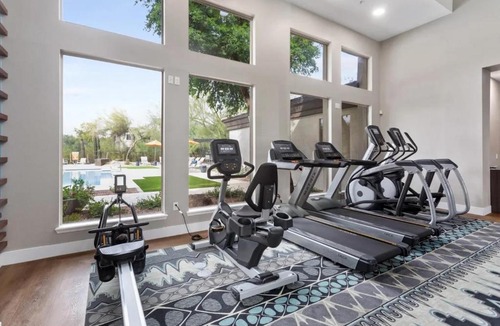 McDowell Mountain Apartments Apartment | Kota 2019 Cozy 2BR - 2BA - Pool - Gym - Free Parking