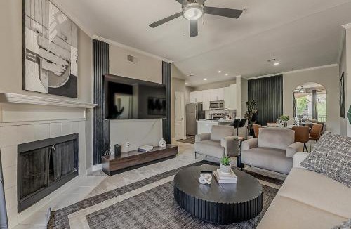 McDowell Mountain Apartments Apartment | Kota 2027 Cozy 2BR l 2BA Apartment - Pool - Gym - Free Parking