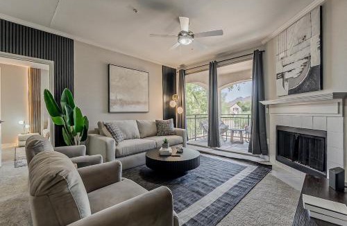 McDowell Mountain Apartments Apartment | Kota 2027 Cozy 2BR l 2BA Apartment - Pool - Gym - Free Parking