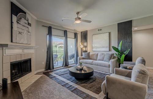 McDowell Mountain Apartments Apartment | Kota 2049 Cozy Scottsdale 2BR I 2BA - Pool - Gym - Free Parking