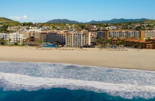San Jose del Cabo Resort | Krystal Grand Los Cabos - All Inclusive