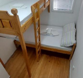 Pluzine Apartment | KULIC