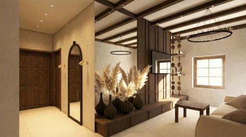 Ulcinj Hotel | Kulla e Balshajve