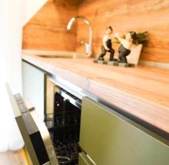 Gjerana Apartment | Kuqi Apartment