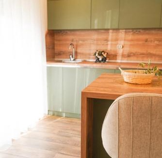 Gjerana Apartment | Kuqi Apartment