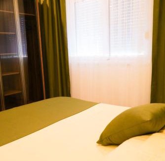 Gjerana Apartment | Kuqi Apartment