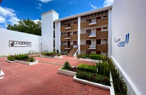 Comitan de Dominguez Hotel | La Alborada