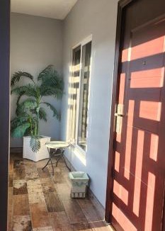 Primera Seccion House | La baja housing