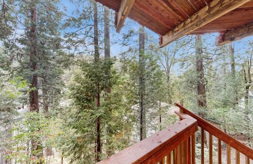 Arrowhead Villas House | La Cabana
