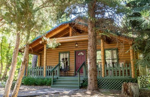 Sandy House | La Caille
