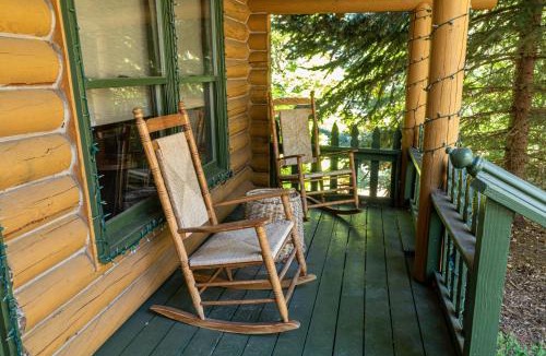 Sandy House | La Caille