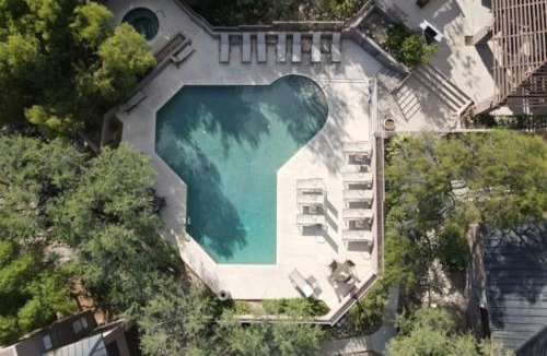 Tucson House | La Casa at Canyon View -Ventana
