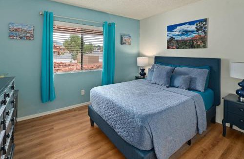 Oak Creek House | La Casa De Camilla