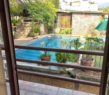Cuernavaca Bed & Breakfast | La Casa del Sol - Cuernavaca