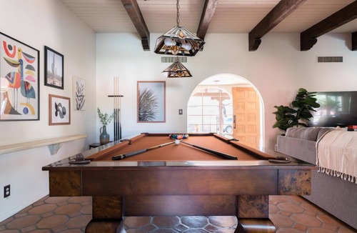 Camelback Sierra House | La Casona