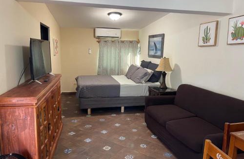 Loreto House | La chocita