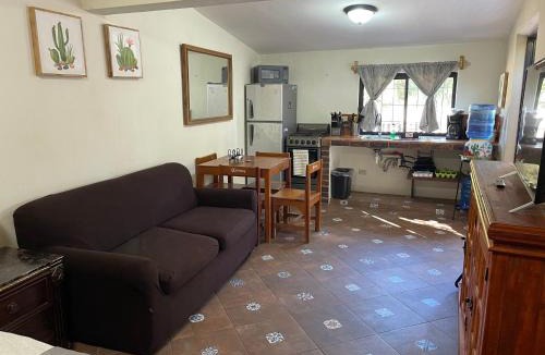 Loreto House | La chocita