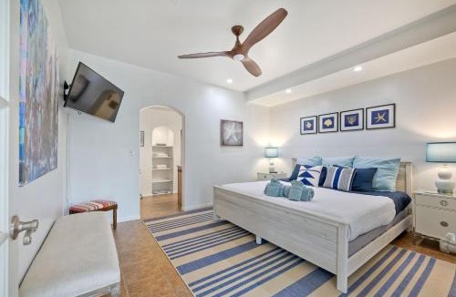 Carlsbad House | La Costa Escape - Pool, BBQ, Gated Parking