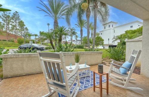 Carlsbad House | La Costa Escape - Pool, BBQ, Gated Parking