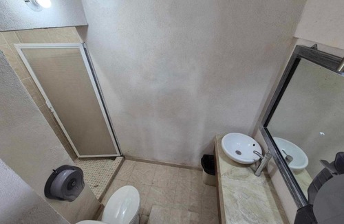 Monterrey Apartment | La cueva
