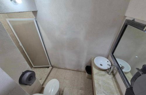 Monterrey Apartment | La cueva