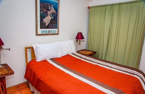 Benito Juarez House | La Felicidad